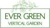 Ever Green Vertical Garden